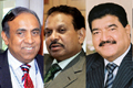 Forbes India rich list includes Pillay, Ali, BR Shetty,